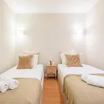 Guestready - Serene Retreat In Santos Apartament Lizbona