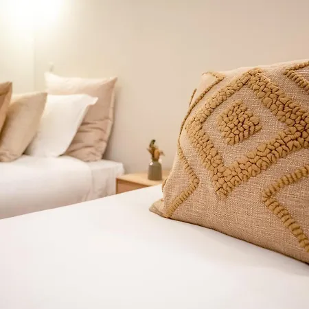 Guestready - Serene Retreat In Santos Daire