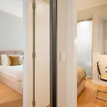 Guestready - Serene Retreat In Santos * Lisbon