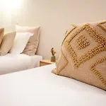 Guestready - Serene Retreat In Santos Apartment