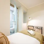 Guestready - Serene Retreat In Santos Apartment Lisbon