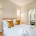 Guestready - Serene Retreat In Santos * Lisbon
