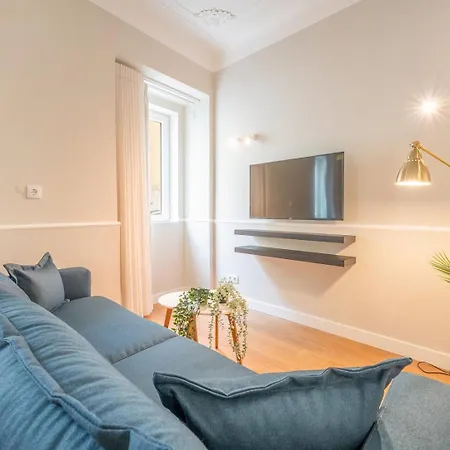 Guestready - Serene Retreat In Santos Διαμέρισμα *