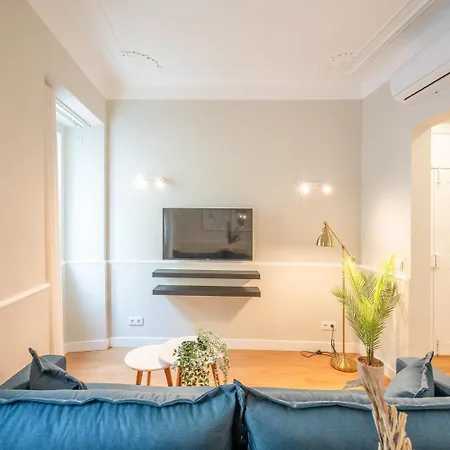 Guestready - Serene Retreat In Santos Apartment