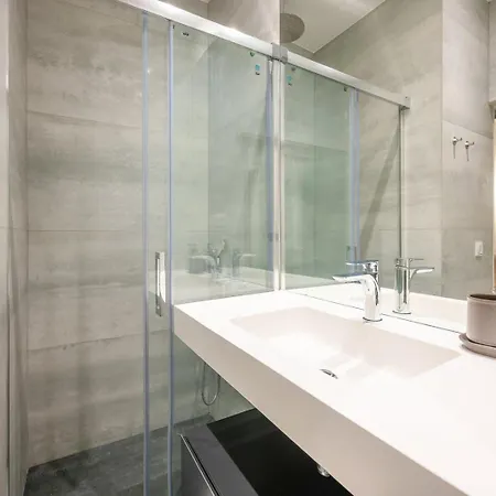 Guestready - Serene Retreat In Santos * Lissabon