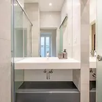 Apartmán Guestready - Serene Retreat In Santos